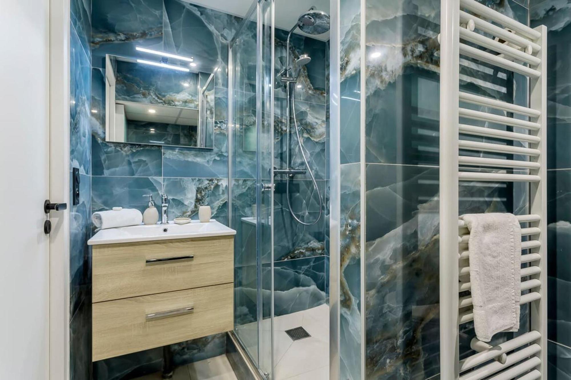 Hamac Suites - Suite Du Parc 3 วีเลอร์บาน ภายนอก รูปภาพ