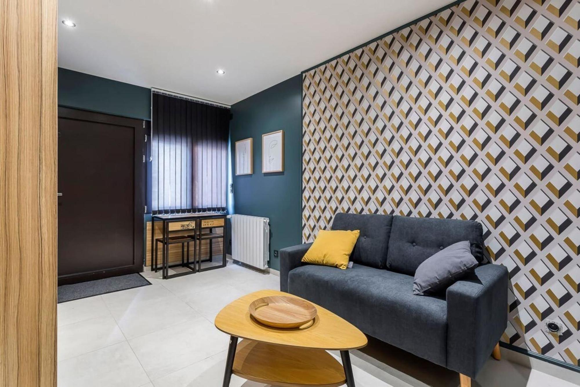 Hamac Suites - Suite Du Parc 3 วีเลอร์บาน ภายนอก รูปภาพ